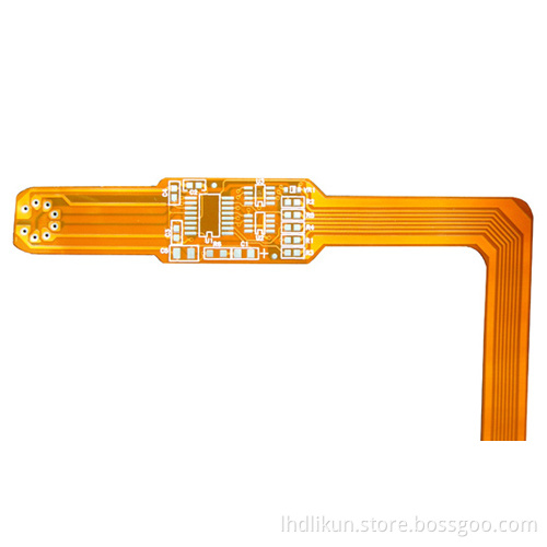 Single Layer FPC
